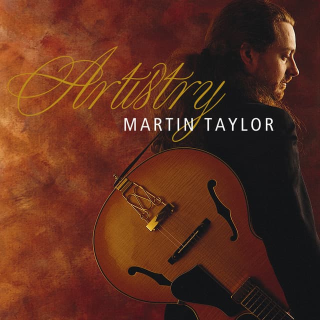 Artistry - Martin Taylor