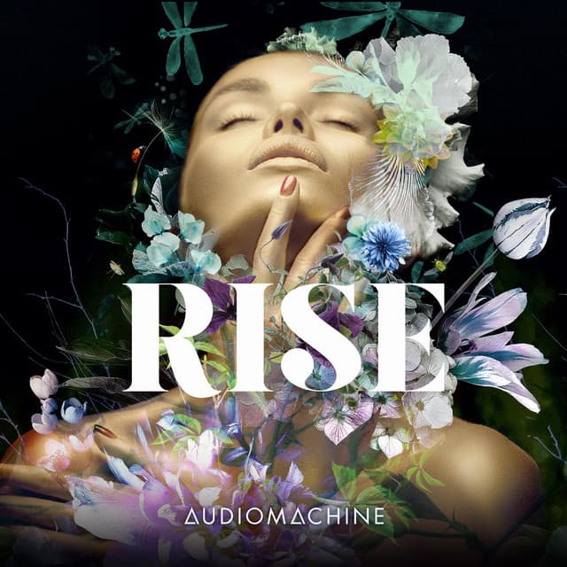 Rise - Audiomachine