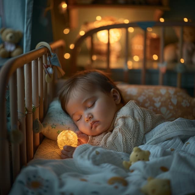 Melodías De Cuna: Melodías Para Dormir Al Bebé - Melodías para niños pequeños