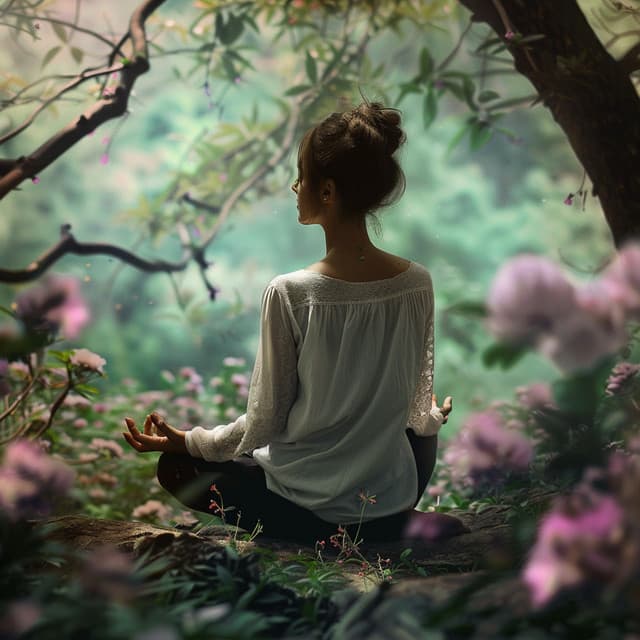 Ritmos De Relajación Para Calmarse - Ambiente 11