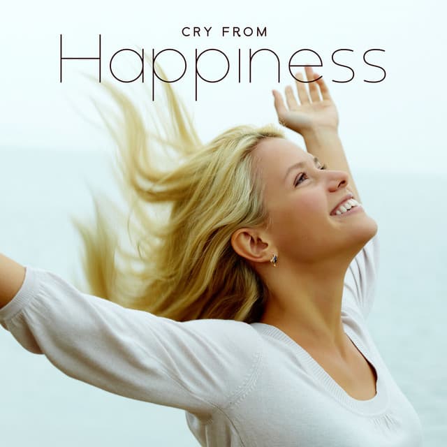 Cry From Happiness - Dream Drummer