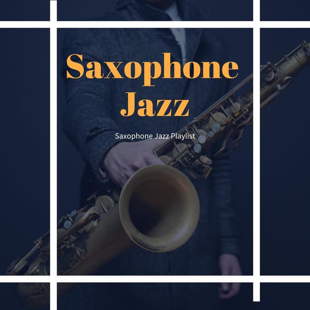 Pure and Live - Saxophone Jazz
