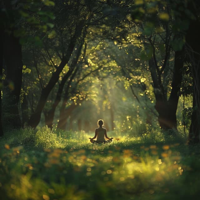 Calma Profunda: Música Relajante Para La Práctica Meditativa - Musica para Meditar