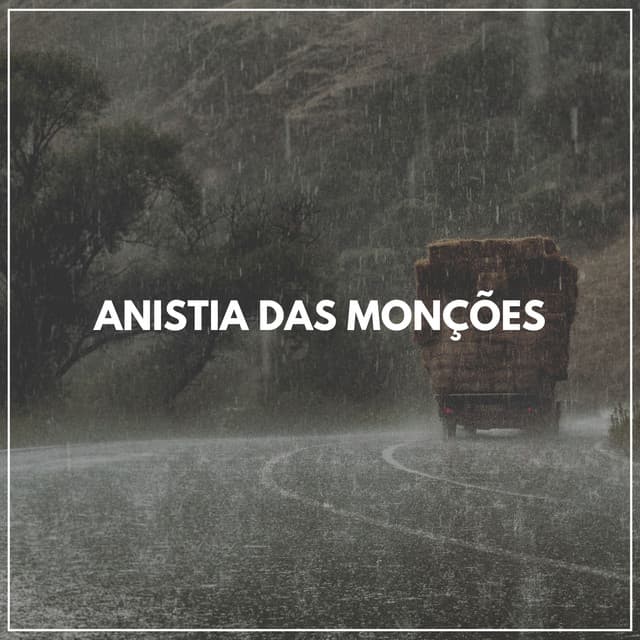 Anistia das Monções - Sons da natureza HD