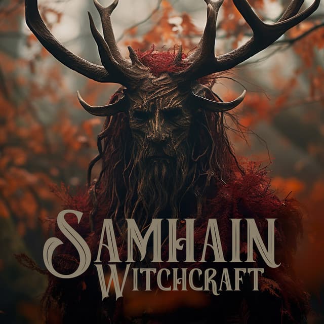 Samhain Witchcraft: Scary Ambience for Gaelic Halloween 2023 - Celtic Nation