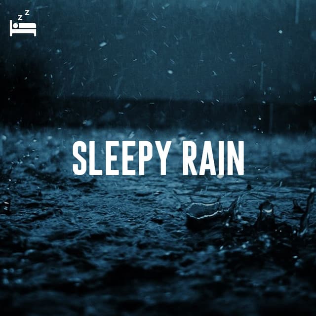 Sleepy Rain - Rain Sounds Lab