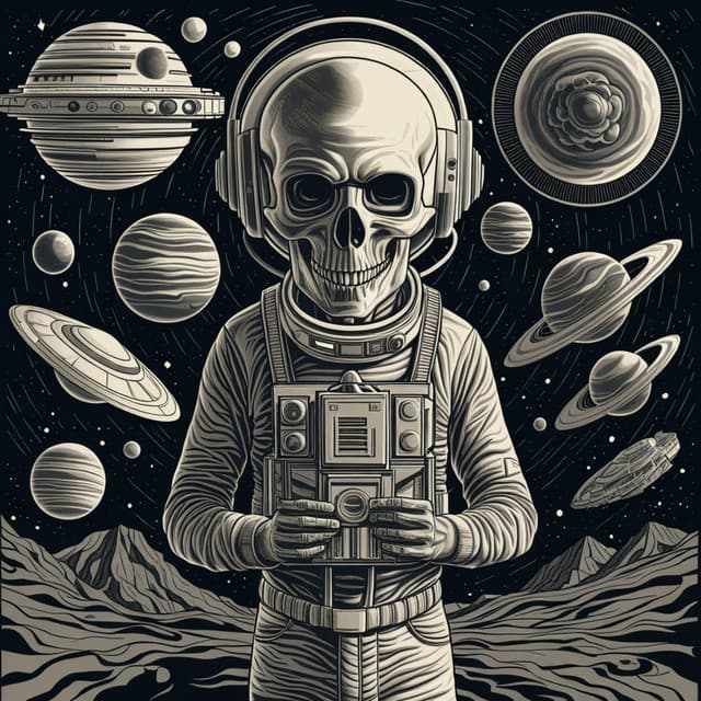 Invisible Chains - Penny Sound