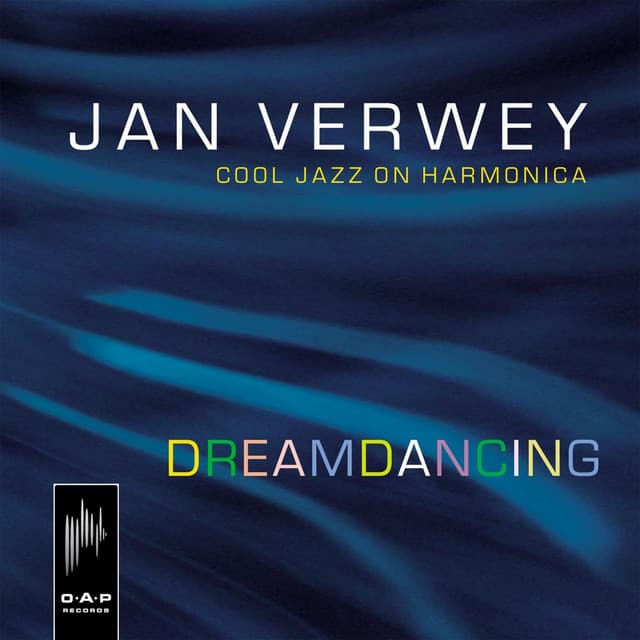 Dreamdancing - Jan Verwey