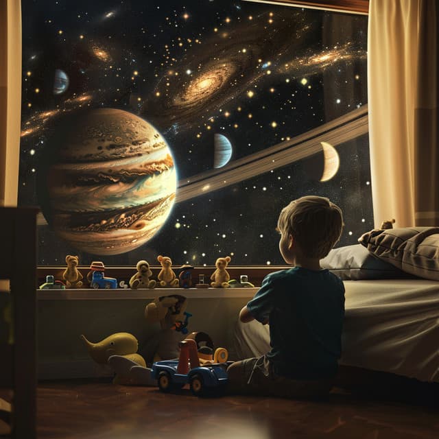 Ecos Del Sueño: Canciones De Cuna Para El Sueño Del Bebé - Relájate 2020