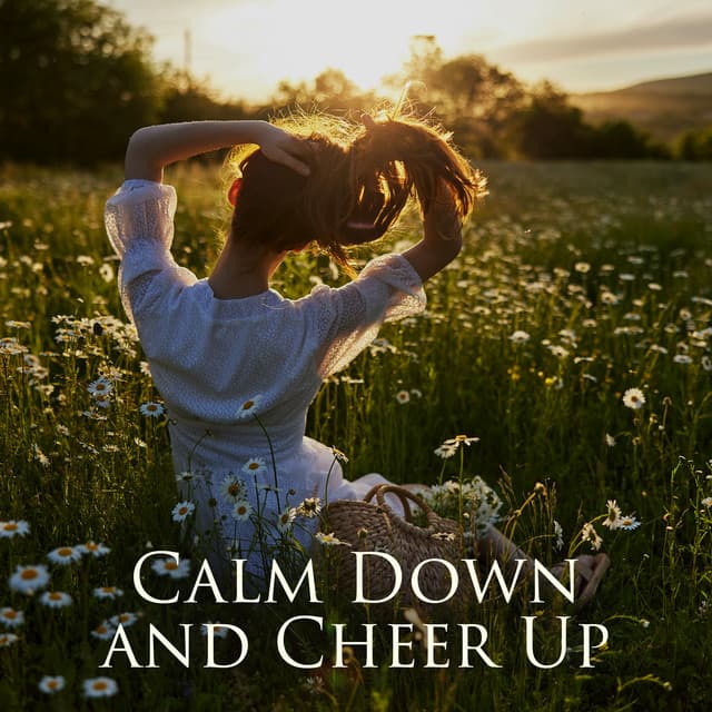Calm Down and Cheer Up: Saxophone Mix Jazz, Growing Melodic Tempo - Classy Saxophone Jazz Academy