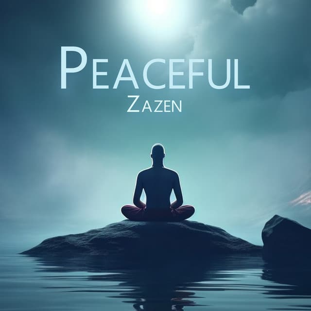 Peaceful Zazen: Discover Clarity, Peace, and Wellbeing in Daily Life with Traditional Japanese Music - Japanese Relaxation and Meditation