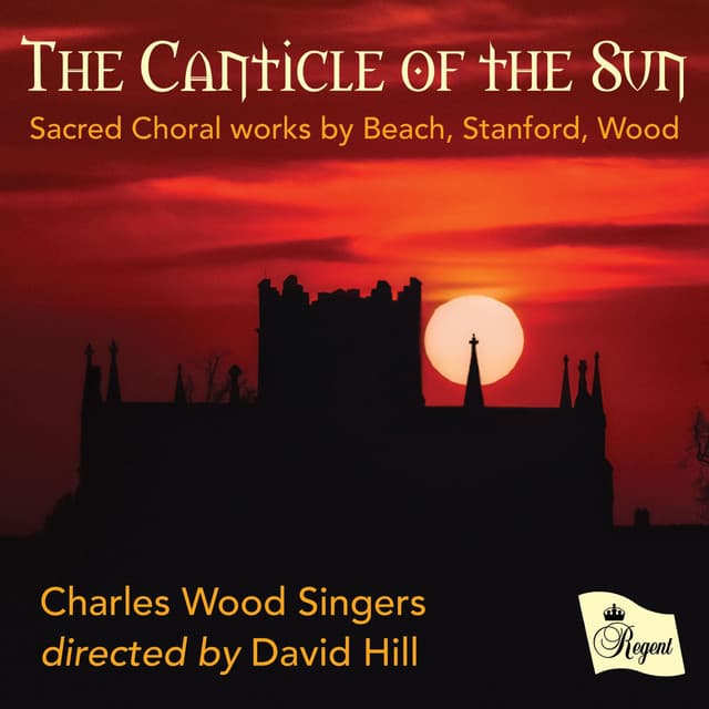Charles Wood Singers