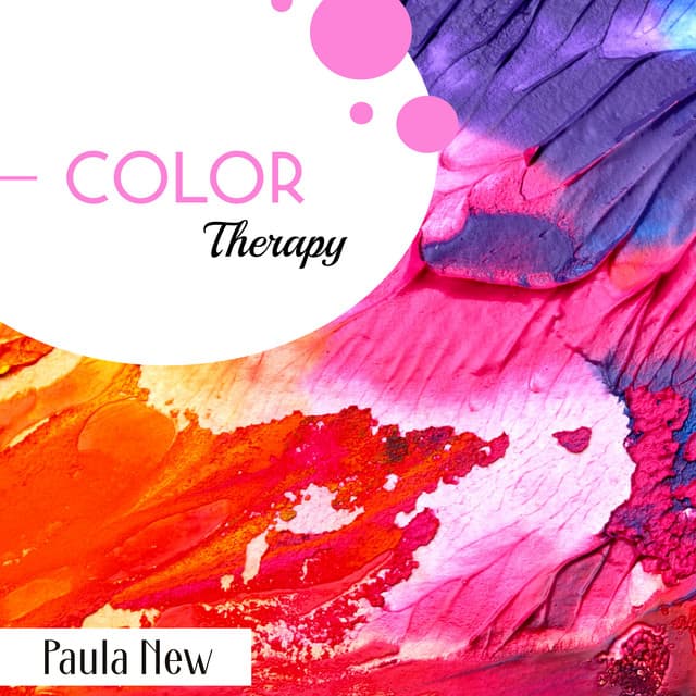 Color Therapy - Paula New