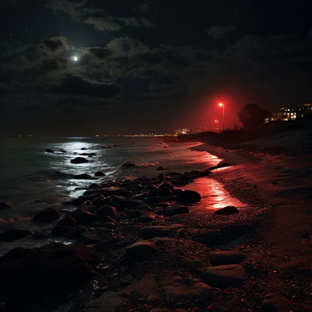 Seaside Meditation: Peaceful Ocean Ambience - Celestial Meditation Master