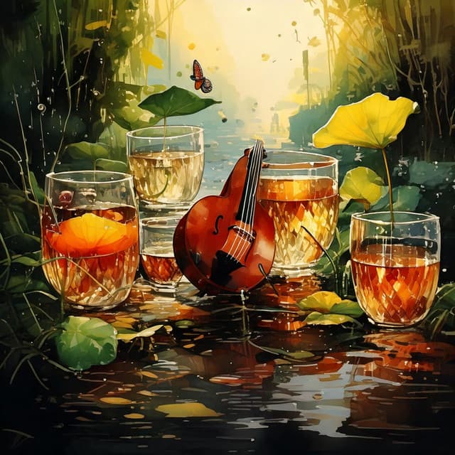 Calm Relaxation Music