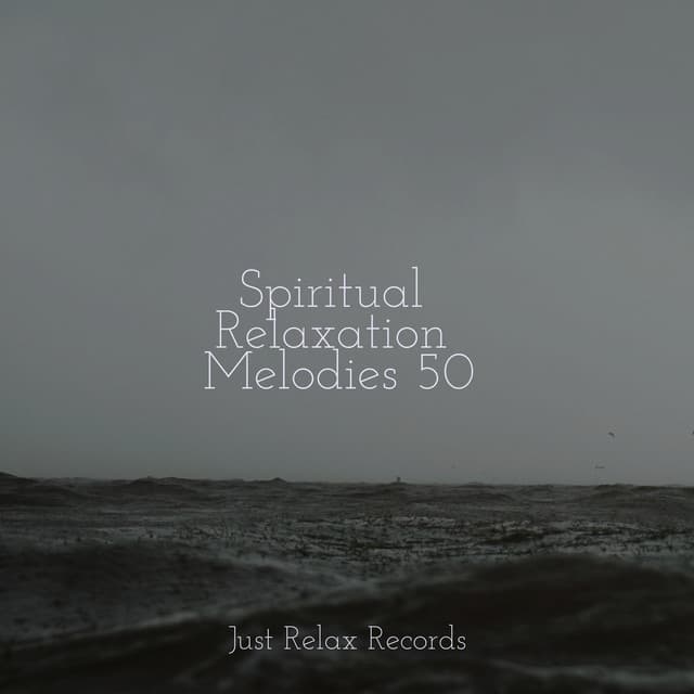 Spiritual Relaxation Melodies 50 - Musica Romantica Ensemble