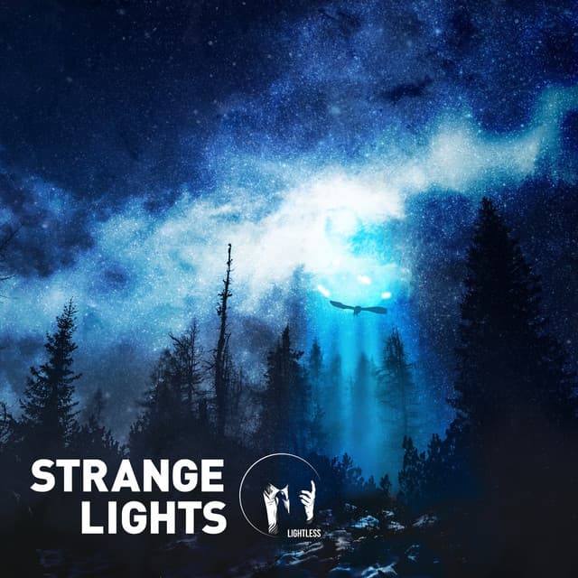 Strange Lights - Fanu