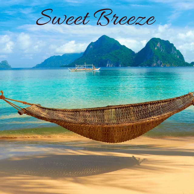 Sweet Breeze - Natural Samples