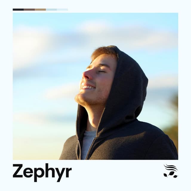 Zephyr - Calming Music Academy