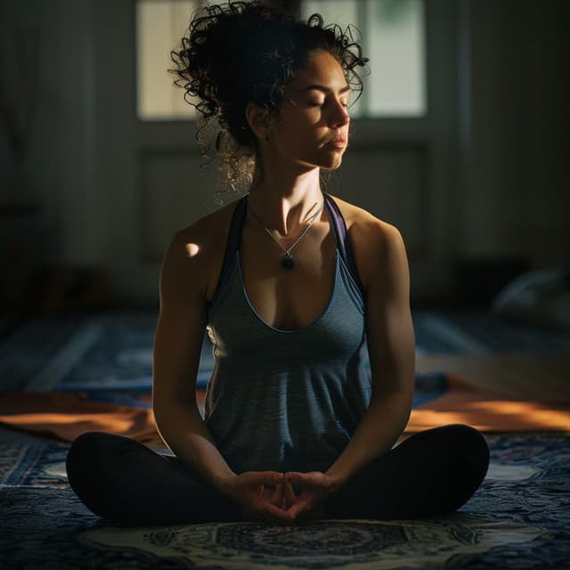 Resonancia Consciente: Tonos De Meditación - Sonidos esenciales de la naturaleza