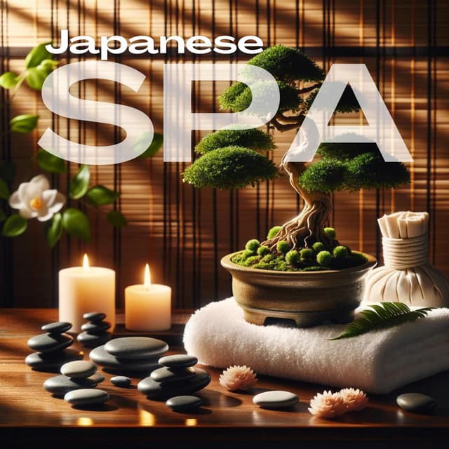 Beautiful Blooming Bonsai: Japanese Spa, Temple of the Body, Kobido Massage, Relax - Well-Being Center