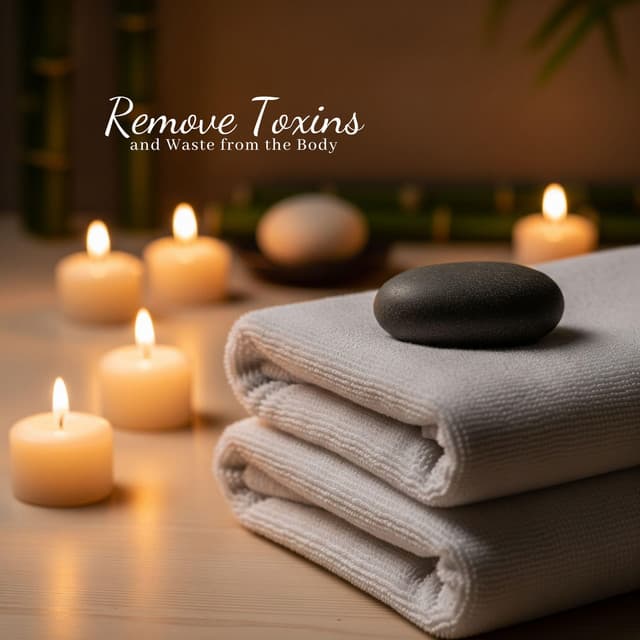 Remove Toxins and Waste from the Body - Deep Massage Tribe