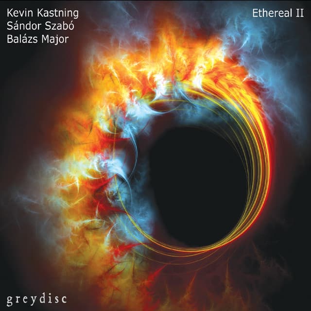 Ethereal II - Kevin Kastning