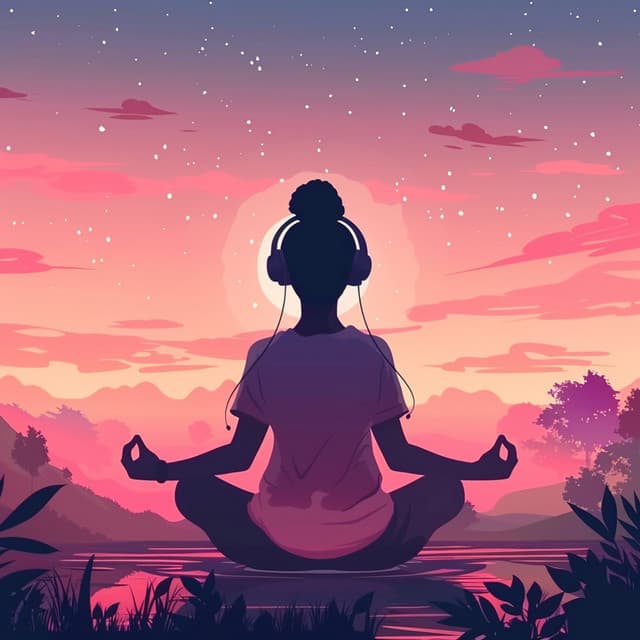 Asana Melodies: Music for Yoga Sessions - 1 Hour Yoga Music
