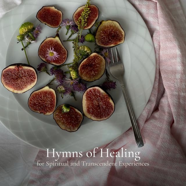 Hymns of Healing for Spiritual and Transcendent Experiences - Ambient Sample Library