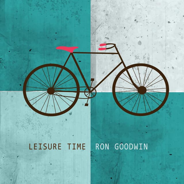 Leisure Time - Ron Goodwin