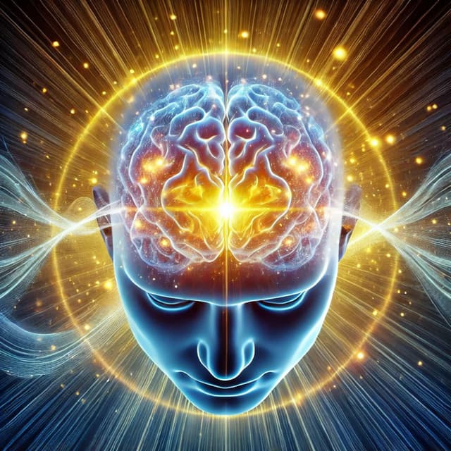 ADHD u Dorosłych 432Hz: Muzyko Terapia dla Lepszej Koncentracji - Uzdrawiająca Częstotliwość HZ