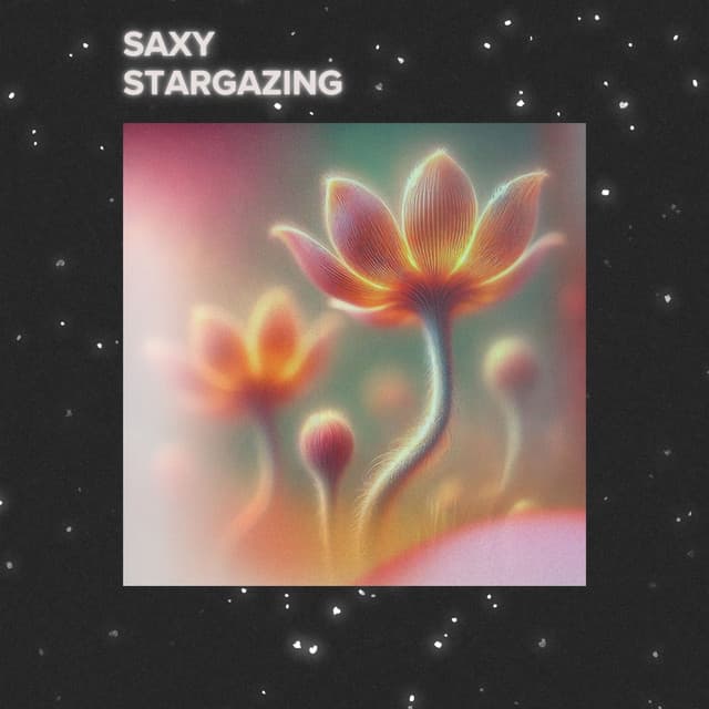 Saxy Stargazing - Jazz Relax Zone