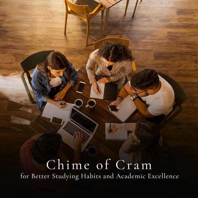 * Chime of Cram for Better Studying Habits and Academic Excellence * - Study Radiance