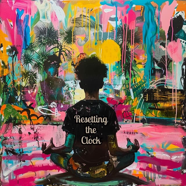 Resetting the Clock - Ambient Music Therapy