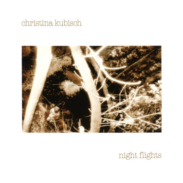 Christina Kubisch