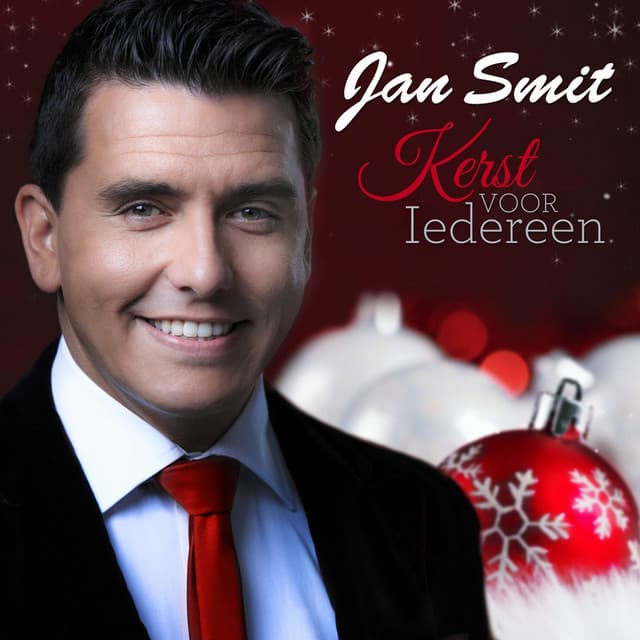 Kerst Voor Iedereen - Jan Smit