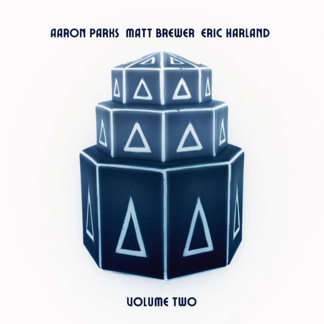 Volume Two - Aaron Parks
