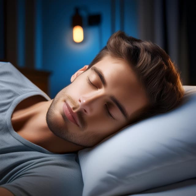 Paisaje De Sueños Hip Hop: Ritmos Para Sueño Reparador - estelardrone