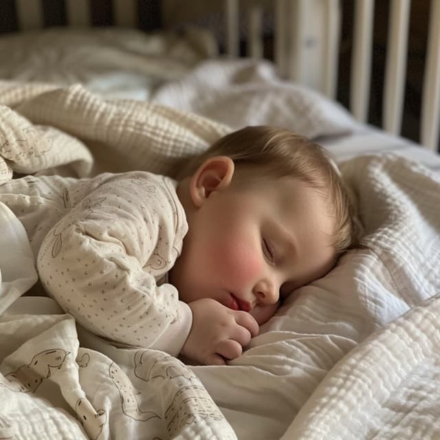 Bebé Sueño Bebé Sonidos