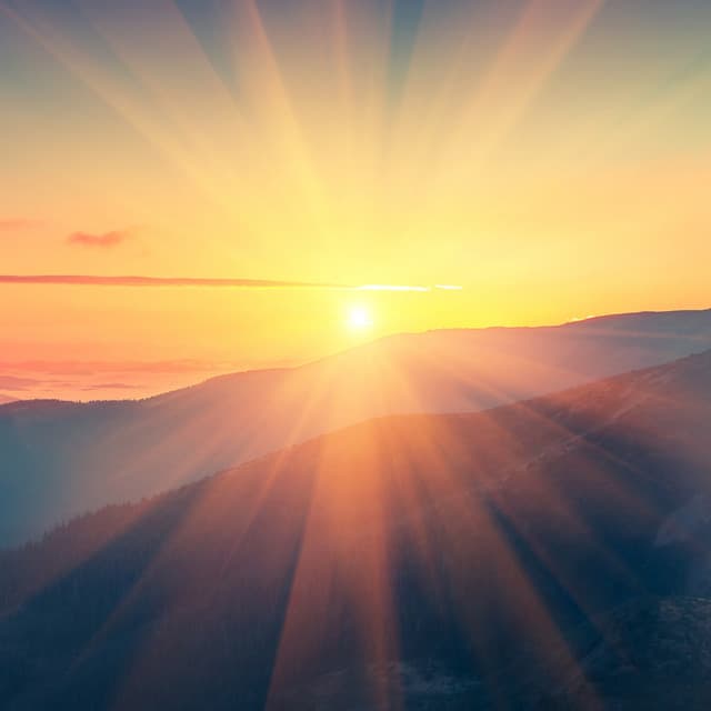 Morning - Sound Bath