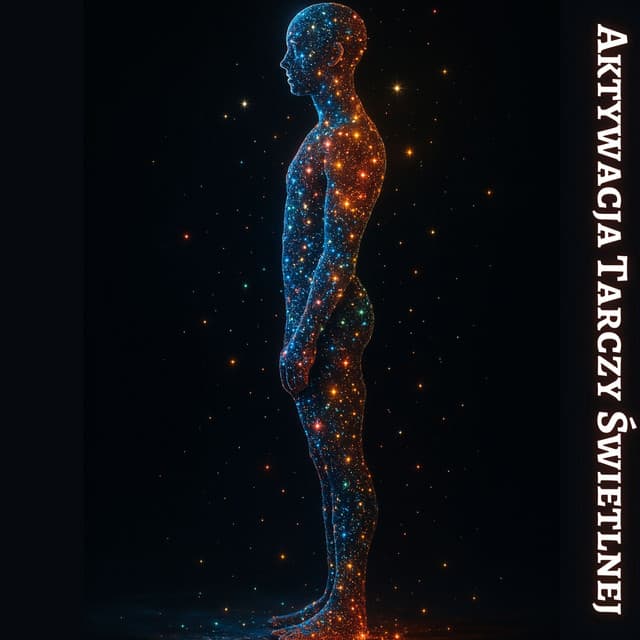 Oczyszczenie Duszy i Ochrona Aury, Aktywacja Tarczy Świetlnej - Strefa Relaksacyjnej Muzyki