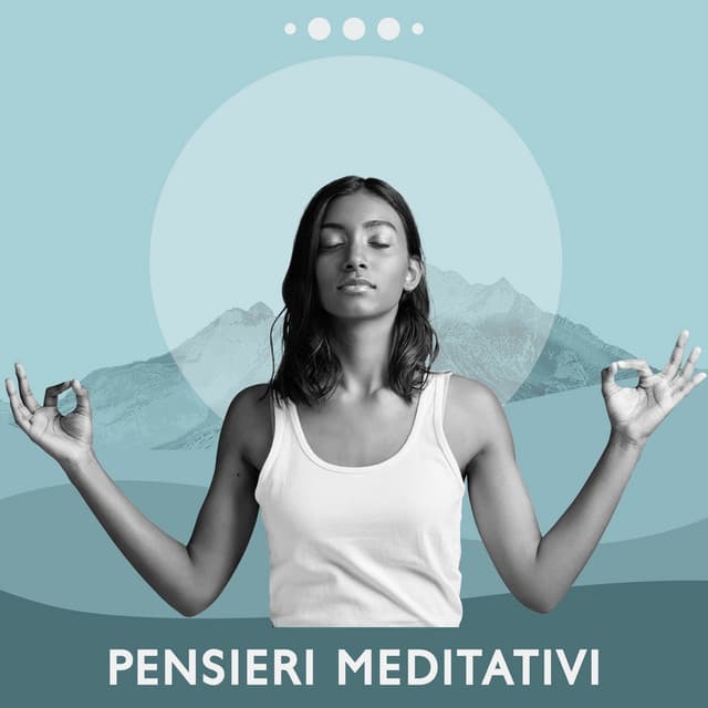 Pensieri meditativi - Relax musica zen club