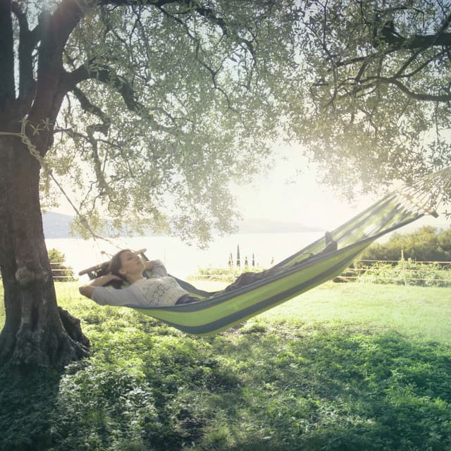 Endless Music for Peace and Relaxation Time - Worship Guitar