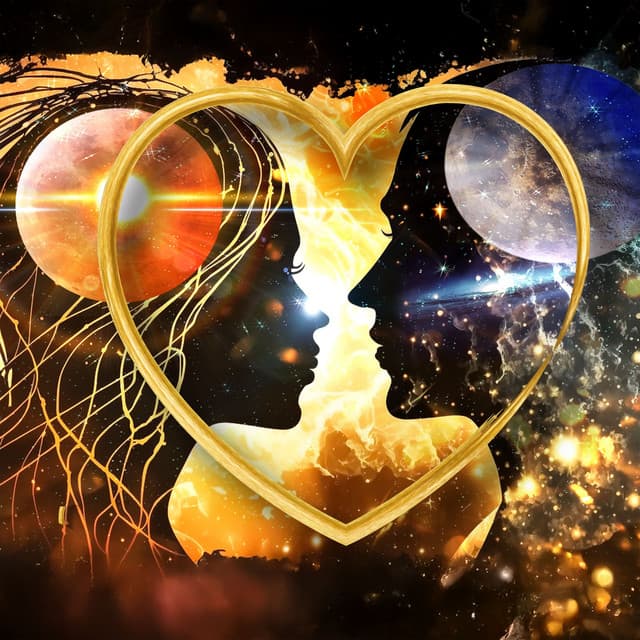 Manifest Soulmate Energy to Attract True Love - Chakra Frequencies