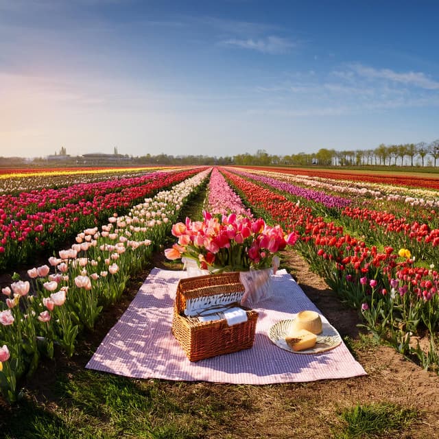 Armonía Relajante: Ritmos Lentos Para La Paz - Tranquilidad Azul