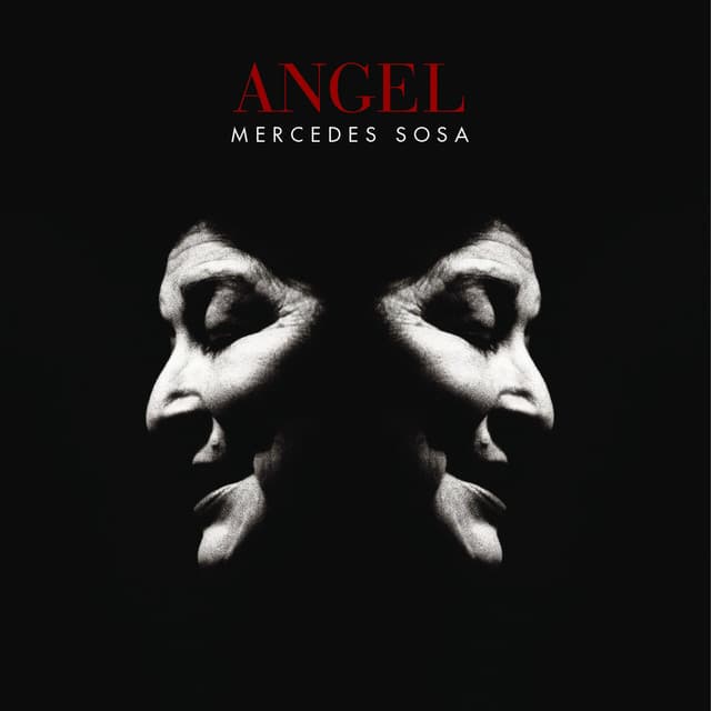 Ángel - Mercedes Sosa