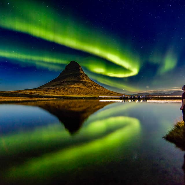 1 Night With White Noise: Quiet Path - White Noise