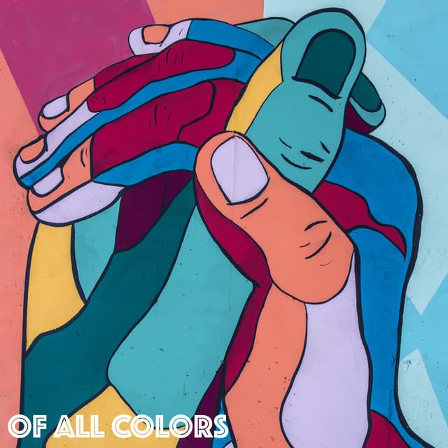 Of All Colors - Chill Out 2020