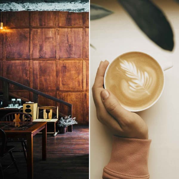 Quartet Jazz - Background for Feeling Retro - Coffee jazz Relax