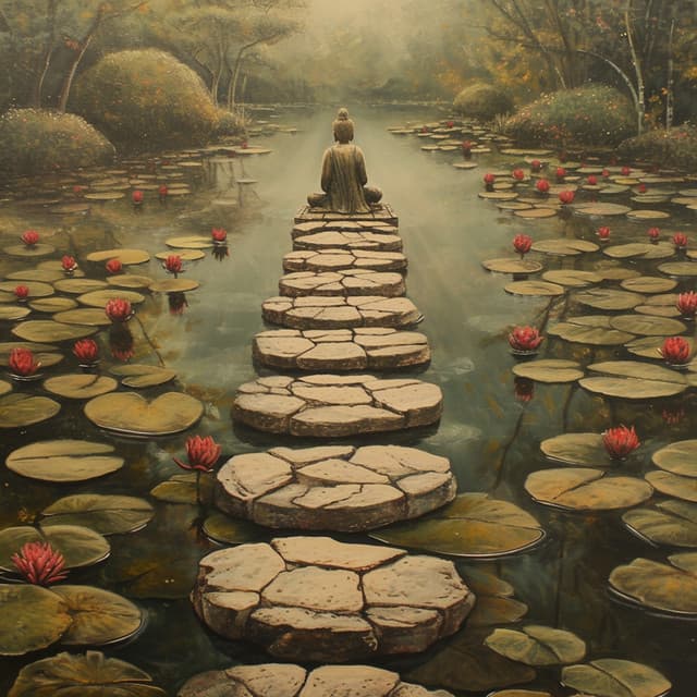 Música New Age: Relajación y Meditación Profunda - Musica Para Meditacion Profunda